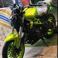 بنلی ۲۵۰ دوسیلندر ۱۴۰۳