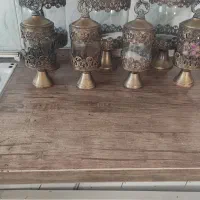 پاسماوری سالم و تمیز|ظروف نگهدارنده، پلاستیکی، یکبارمصرف|سیلاخور, |دیوار