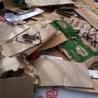 خرید ضایعات کارتون وجعبه بالا ترین قیمت