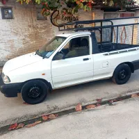 پراید وانت 151