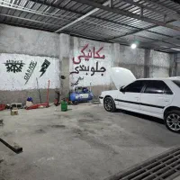 اجاره واحد تجاری|اجارهٔ مغازه و غرفه|بندرعباس, |دیوار