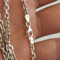 زنجیر نقره