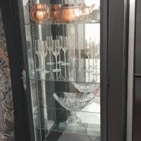 بوفه ایستاده