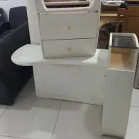 تختخواب ۲ نفره گاز اسنوا ۵ شعله فر دار