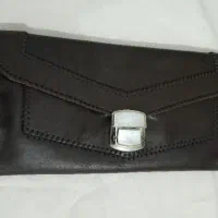 کیف دستی چرم طبیعی