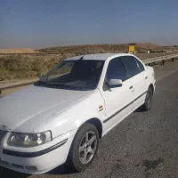 سمند 89ef7 بیرنگ