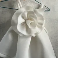 لباس مجلسی دخترانه ۲ ساله