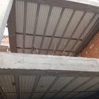 خونه ویلایی اسکلت بشتر ۶کوچه۱۱|فروش خانه و ویلا|مینودشت, |دیوار