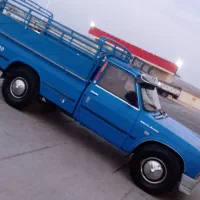 نیسان کرایه