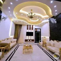 راویز کاری(یا رابیتس کاری) نبشی کشی