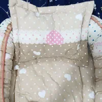 تشک بچه|تخت و صندلی بچه|علیآباد کتول, |دیوار