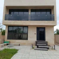 ۲۸۵ متر زمین ۱۸۵ متر بنا سند تک برگ