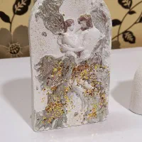 مجسمه کتیبه