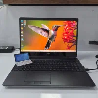 لپتاپ فوق حرفه ای گرافیک ۸ RTX پرچمدار
