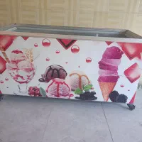 فروش یخچال فریزر