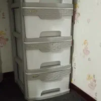 فایل چهار کشو