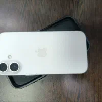 ایفون 16نرمال بدونه ریجستر|موبایل|تبریز, |دیوار