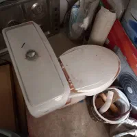 توالت فرنگی