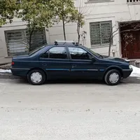 پژو 405 جی ال آی (GLi)، مدل ۱۳۸۳|خودرو سواری و وانت|تهران, ستارخان|دیوار