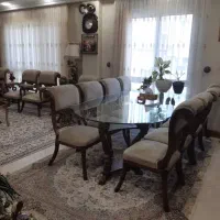 اجاره آپارتمان ۱۲۱ متری تجریش