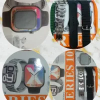 ساعت هوشمندایرپاددار درحدنو