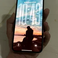 ایفون ۱۲ پرومکس ۲۵۶ zaa فوق سالم