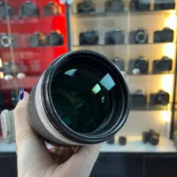 لنز Canon 70-200mm f2/8 IS II USM تخفیف بلک فرایدی