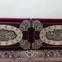 پشتی|پشتی|اهواز, کوی مندلی(سه راه خرمشهر)|دیوار