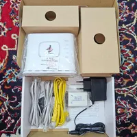 مودم هوآوی hg521|مودم و تجهیزات شبکه|کرمان, |دیوار