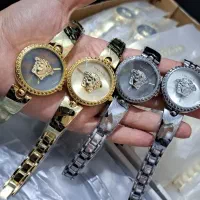 ساعت مچی ورساچ استیل رنگ ثابت|ساعت|تهران, بهارستان|دیوار