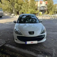 ۲۰۷ فول پانا ۱۴۰۳|خودرو سواری و وانت|قم, زنبیل آباد|دیوار