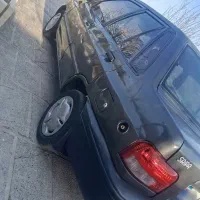 پراید87سالم دوگانه|خودرو سواری و وانت|گلستان (تهران), |دیوار