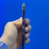 ایفون 14پرومکس M/JA 256GB تک سیمکارت طلایی|موبایل|رشت, بلوار گیلان|دیوار