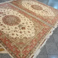 جفت ۶ متری تبریز نقشه بهشتی|فرش|تهران, سعادت‌آباد|دیوار