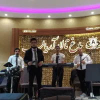 دیجی موزیک گروه موزیک خواننده نوازنده موزیک عروسی|خدمات پذیرایی، مراسم|مشهد, وکیلآباد|دیوار