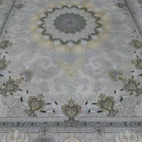 دوتخته فرش ۱۲ م ۱۲۰۰شانه|فرش|ورامین, خیر آباد|دیوار