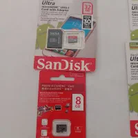 کارت حافظه|قطعات و لوازم جانبی رایانه|مشهد, آزادشهر|دیوار