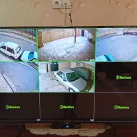 دوربین مدار بسته