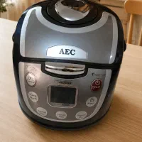 پلوپز خارجی AEC