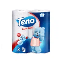 پخش دستمال کاغذی تنو