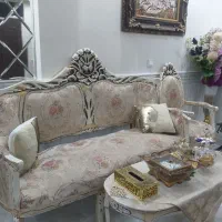 مبلغ ۷ نفره سلطنتی