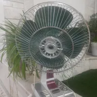 پنکه پارس خزر موتور اصل ژاپن