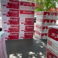 پکیج ال سی وشش هزار ایران رادیاتور