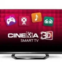 تلویزیون ۴۲اینچ ال جی