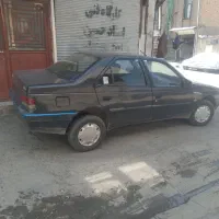 روا مدل ۸۵ دوگانه کارخانه|خودرو سواری و وانت|کرمانشاه, |دیوار