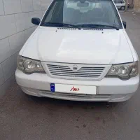 پراید۱۱۱مدل۹۷