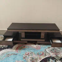 میز تلوزیون|میز تلویزیون|قم, ولیعصر|دیوار