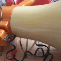 بلندگو بغالی