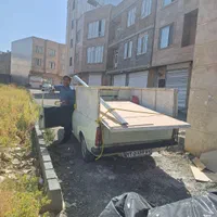 پخش و فروش عمده مصالح کناف و پی وی سی|خدمات پیشه و مهارت|کامیاران, |دیوار