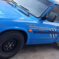 نیسان وانت زامیاد بنزینی|خودرو سواری و وانت|زاهدان, |دیوار